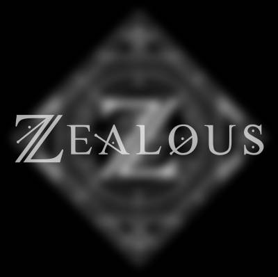 logo Zealous (UK)
